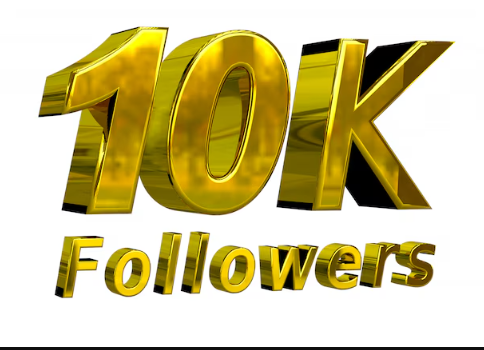 بهترین روش‌ برای 10K فالوور رایگان توییتر