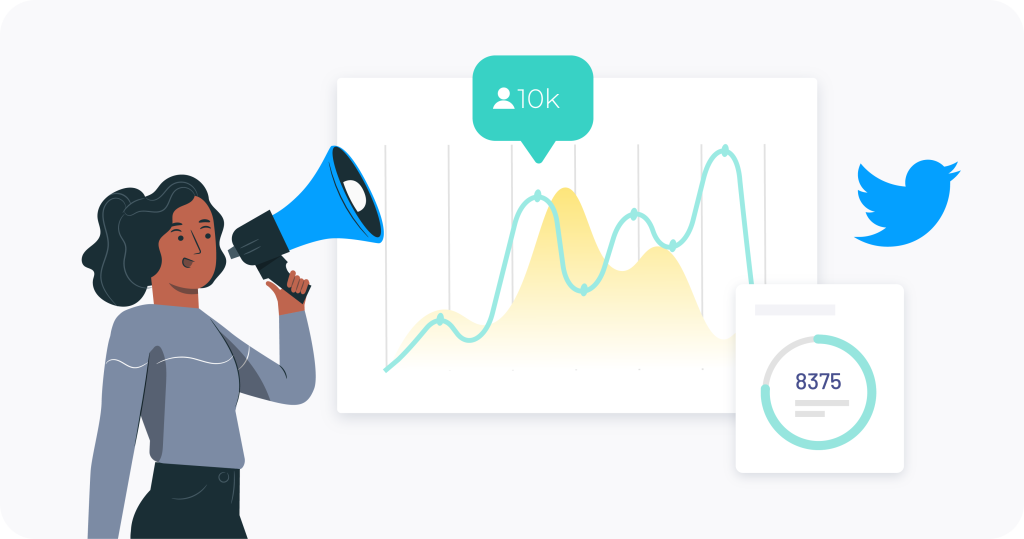 پنل افزایش فالوور توییتر چیست