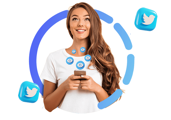 افزایش فالوور توییتر